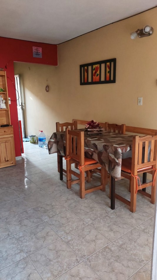 AV- Duplex 3 ambientes en lugar estrategico de Las Toninas 