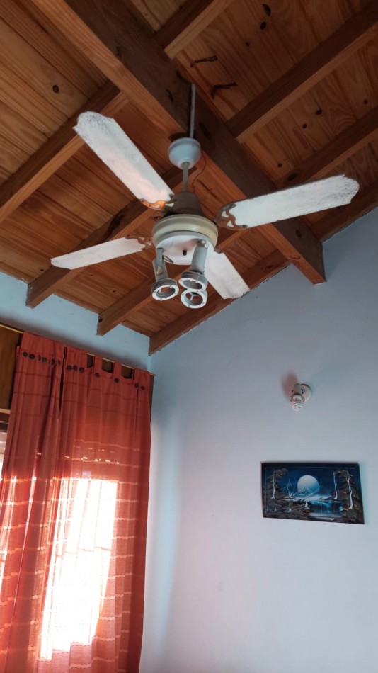 AV- Duplex 3 ambientes en lugar estrategico de Las Toninas 