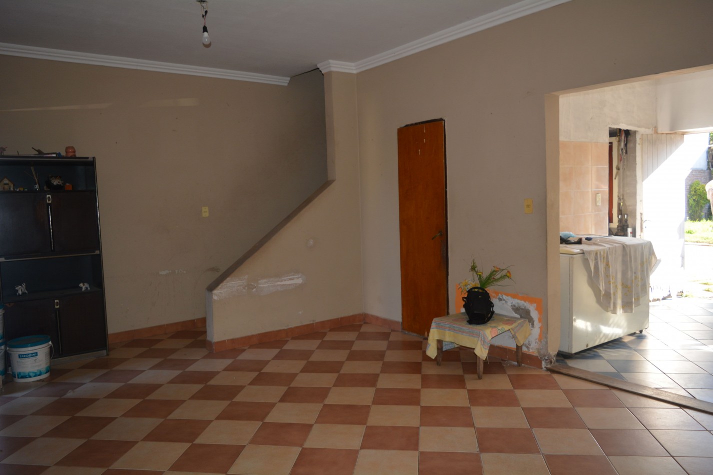 VG  Luminosa casa en venta de 6 ambientes