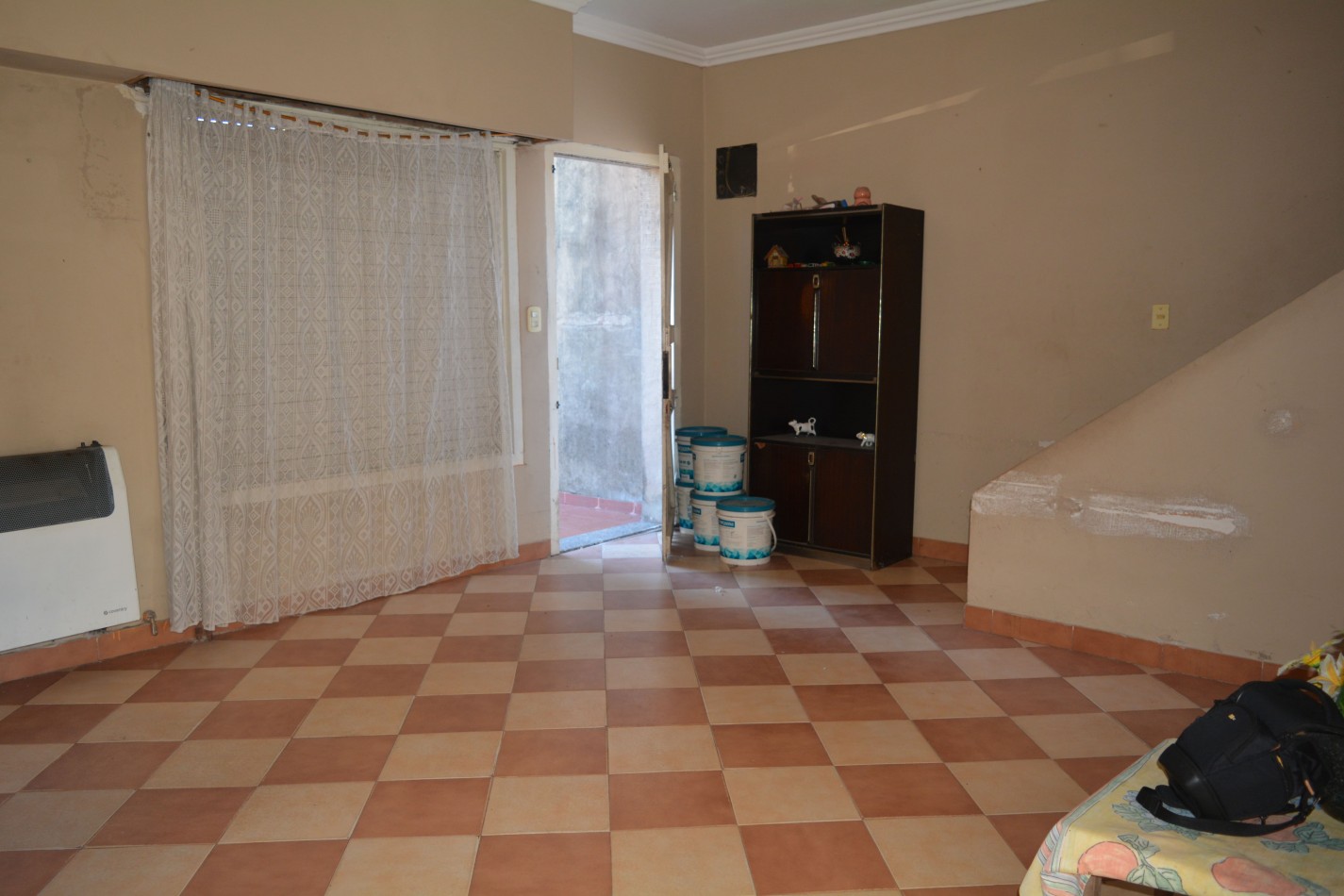 VG  Luminosa casa en venta de 6 ambientes