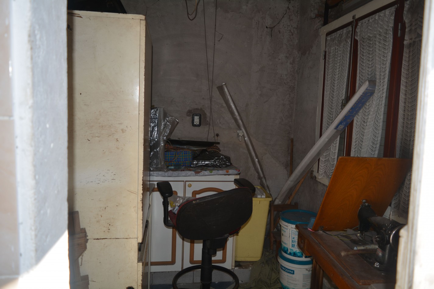 VG  Luminosa casa en venta de 6 ambientes