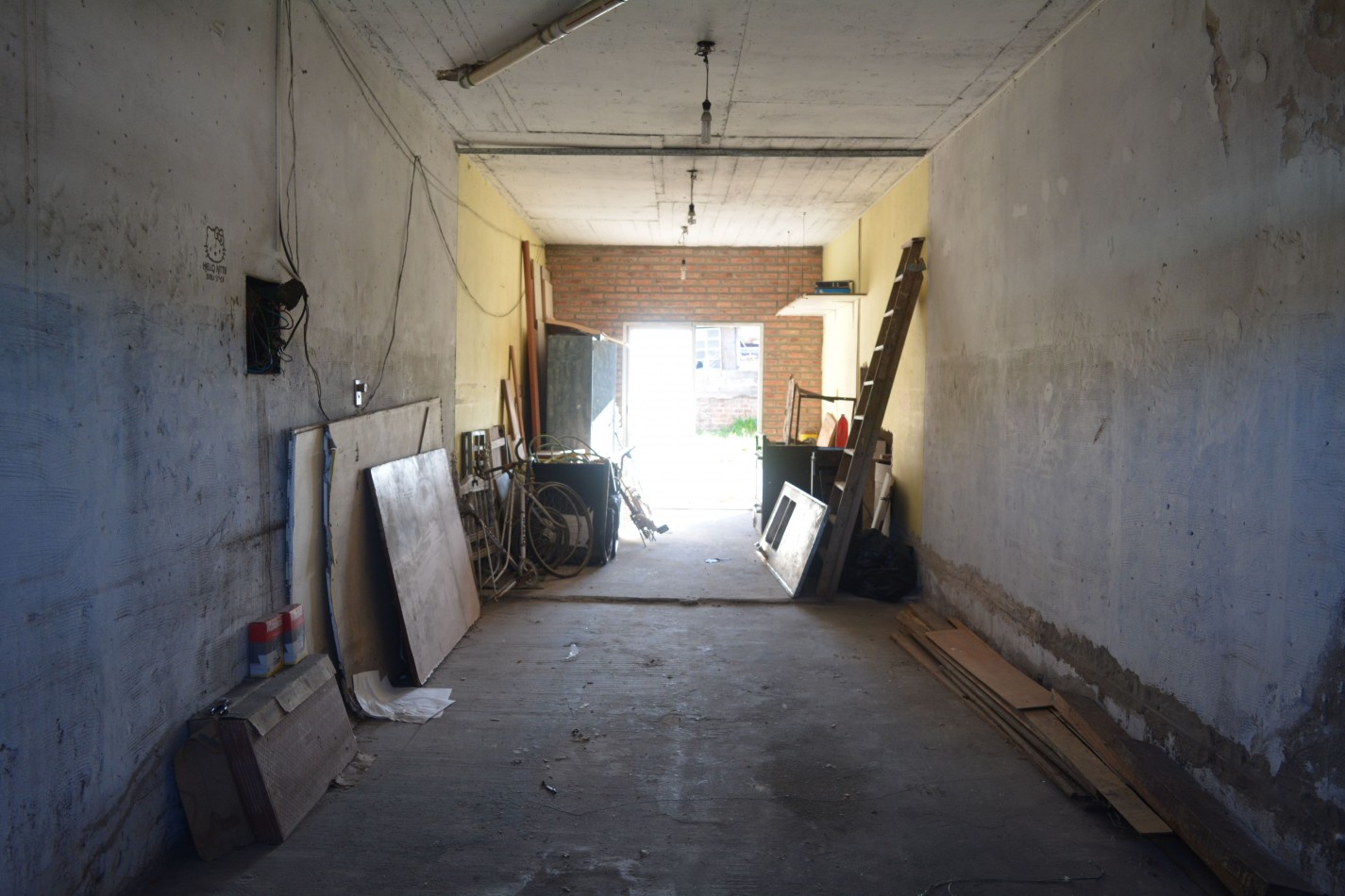 VG  Luminosa casa en venta de 6 ambientes