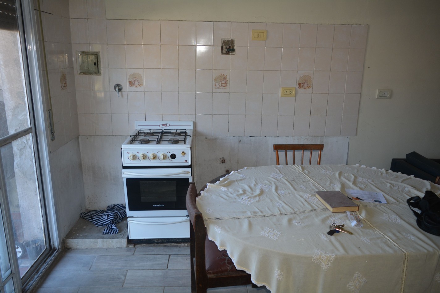 VG  Luminosa casa en venta de 6 ambientes