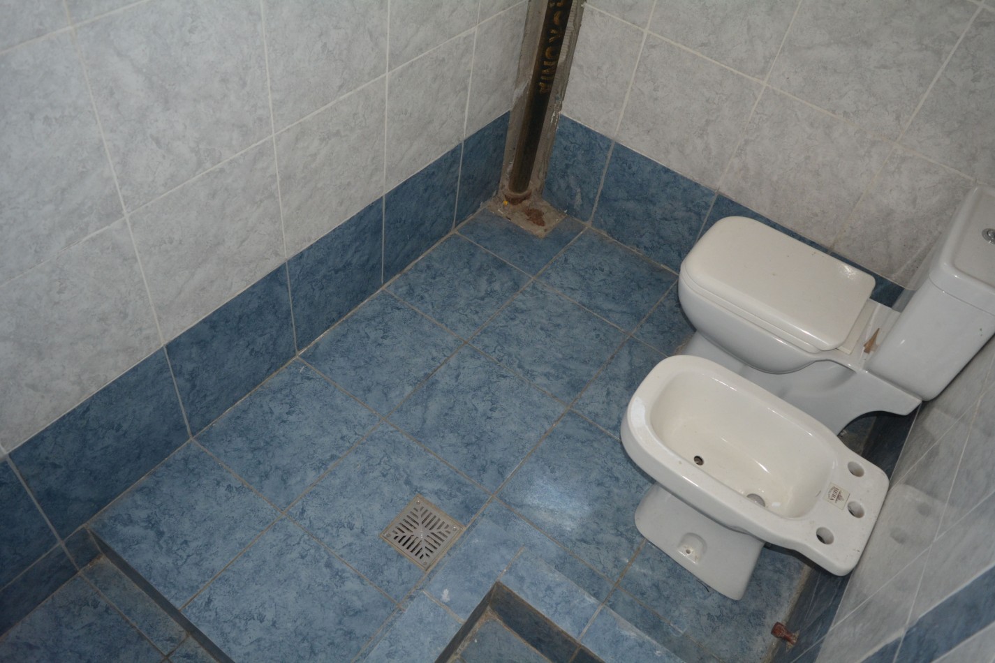 VG  Luminosa casa en venta de 6 ambientes