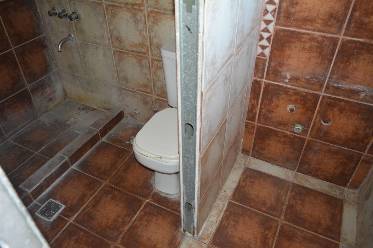 VG  Luminosa casa en venta de 6 ambientes