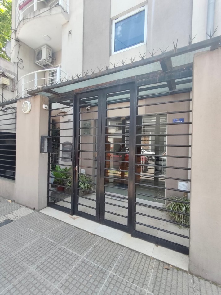 AV - Departamento 2 ambientes, Quilmes