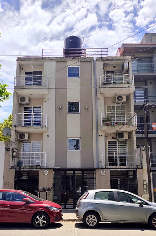 AV - Departamento 2 ambientes, Quilmes