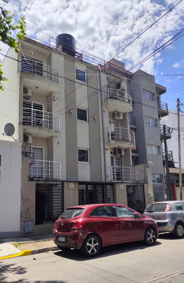 AV - Departamento 2 ambientes, Quilmes