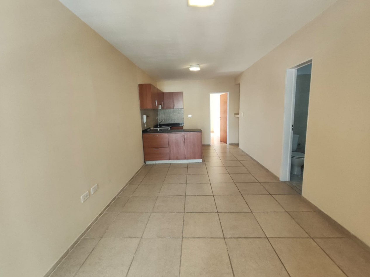 AV - Departamento 2 ambientes, Quilmes