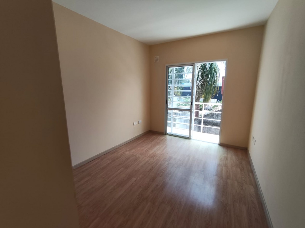 AV - Departamento 2 ambientes, Quilmes