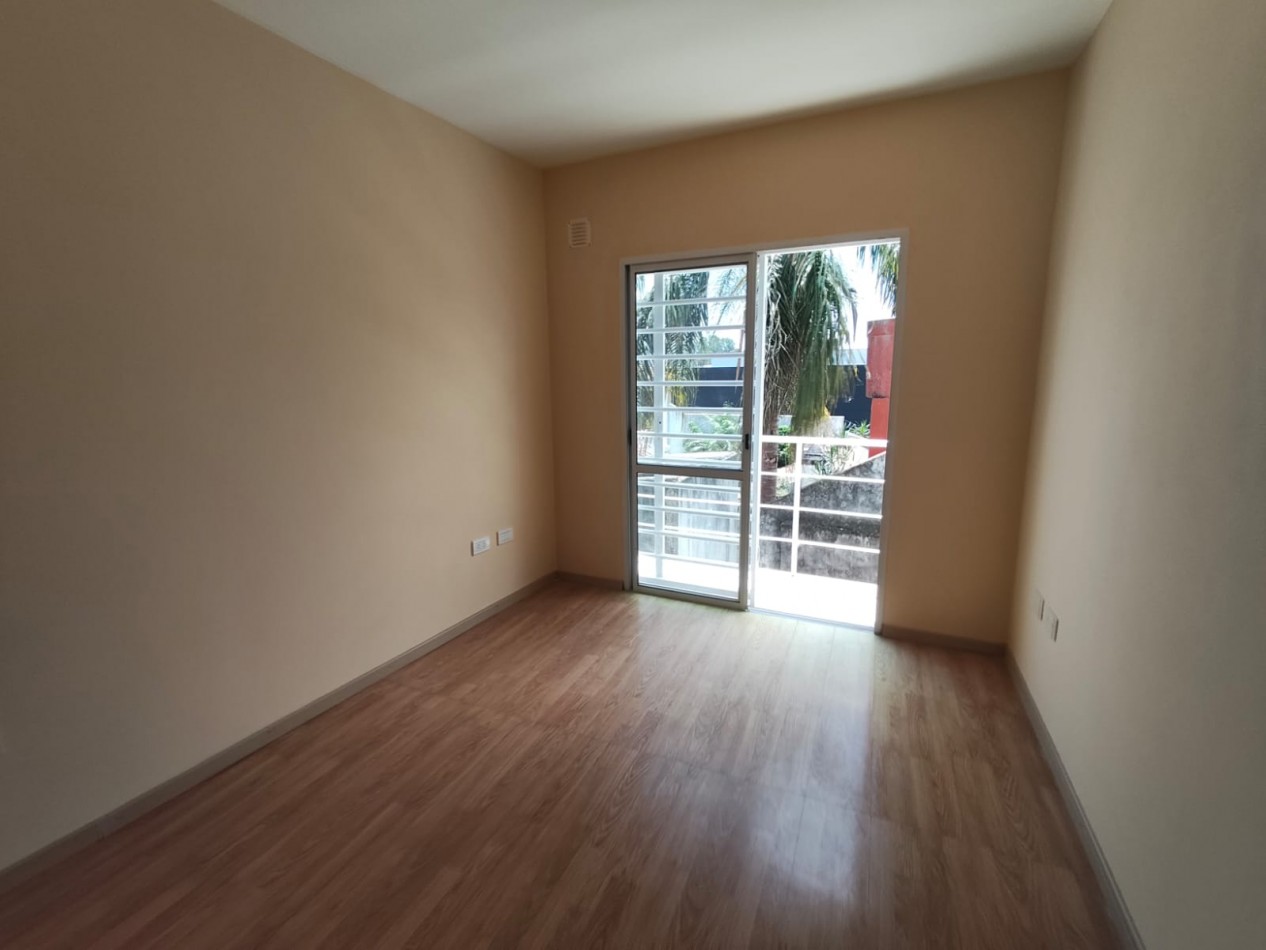 AV - Departamento 2 ambientes, Quilmes