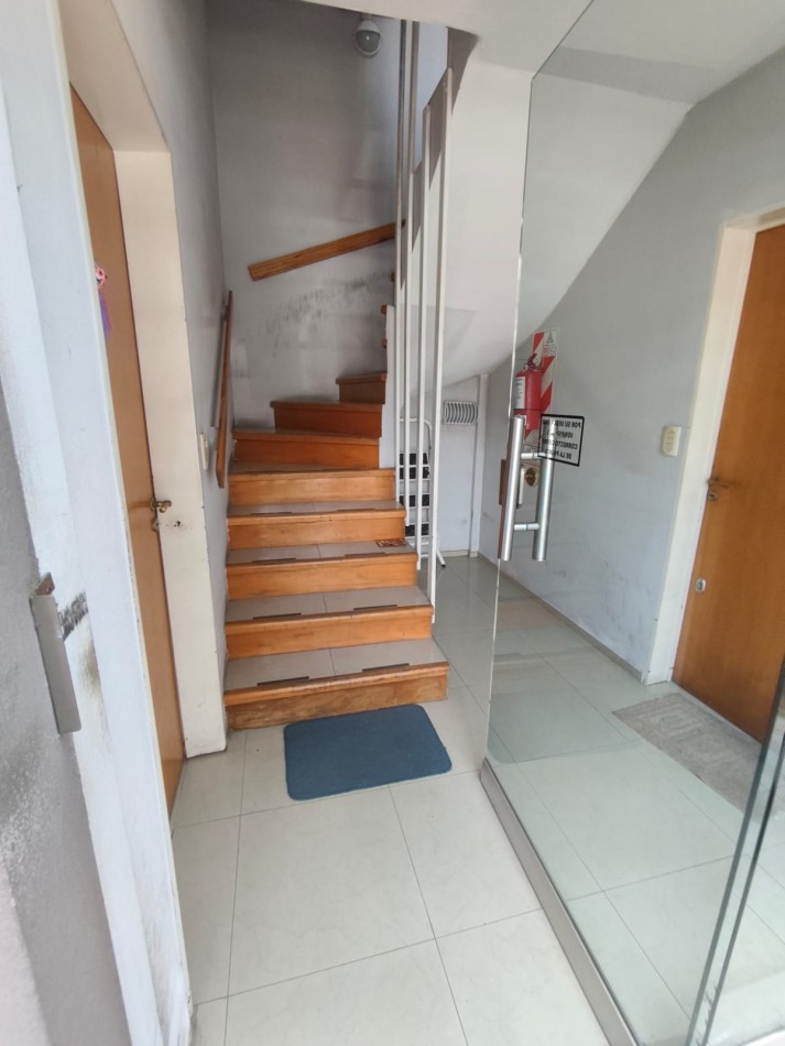 AV - Departamento 2 ambientes, Quilmes