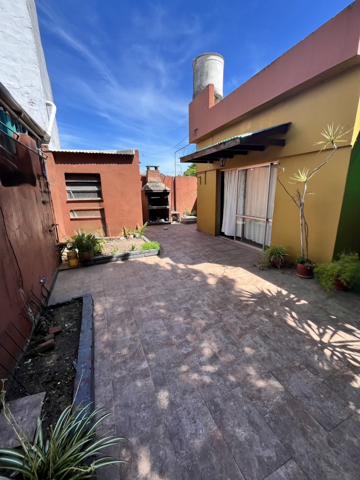 AJ - Departamento 3 ambientes APTO CREDITO - OPORTUNIDAD