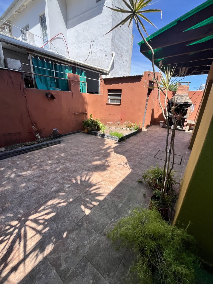 AJ - Departamento 3 ambientes APTO CREDITO - OPORTUNIDAD