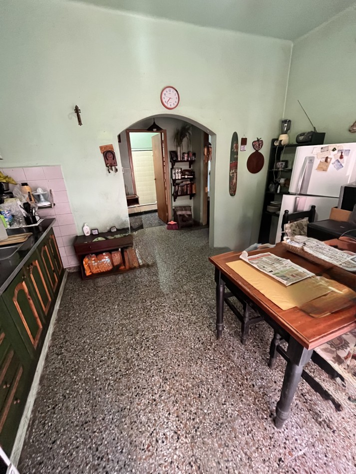 AJ - Departamento 3 ambientes APTO CREDITO - OPORTUNIDAD