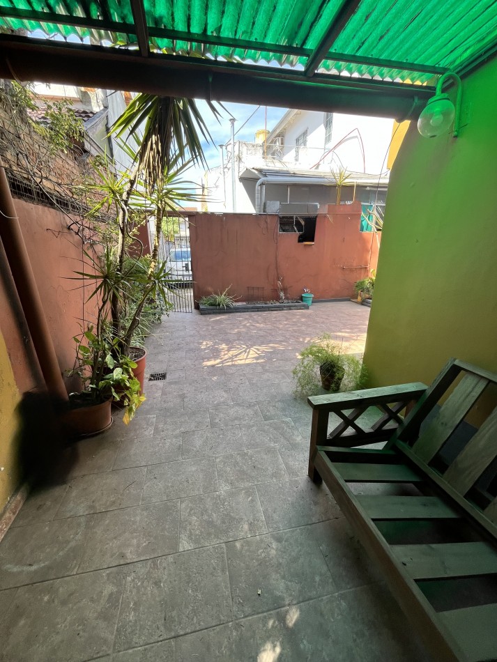 AJ - Departamento 3 ambientes APTO CREDITO - OPORTUNIDAD