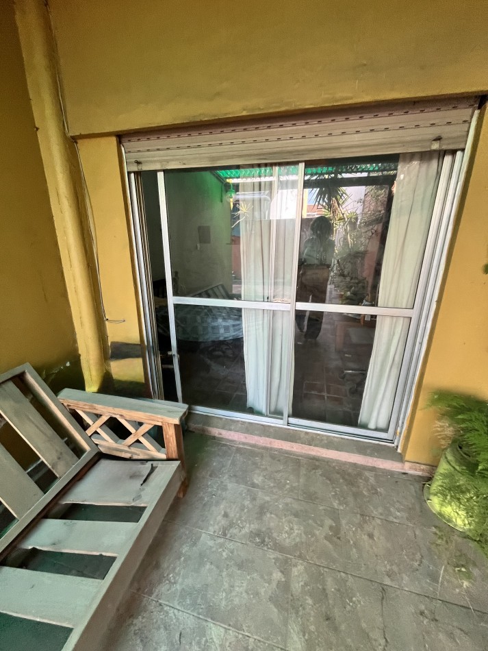 AJ - Departamento 3 ambientes APTO CREDITO - OPORTUNIDAD