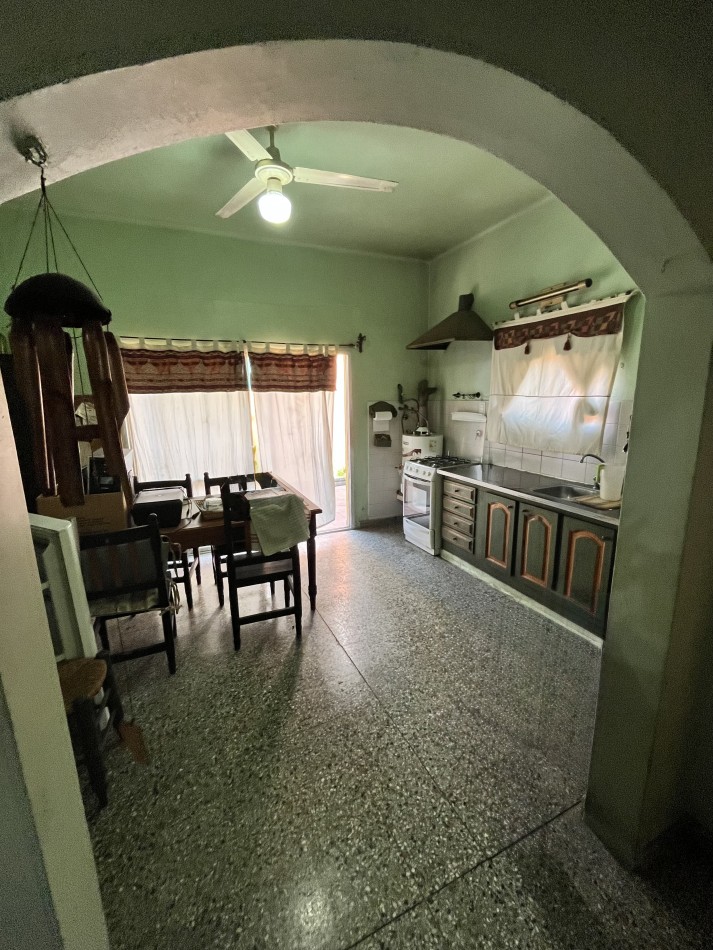 AJ - Departamento 3 ambientes APTO CREDITO - OPORTUNIDAD
