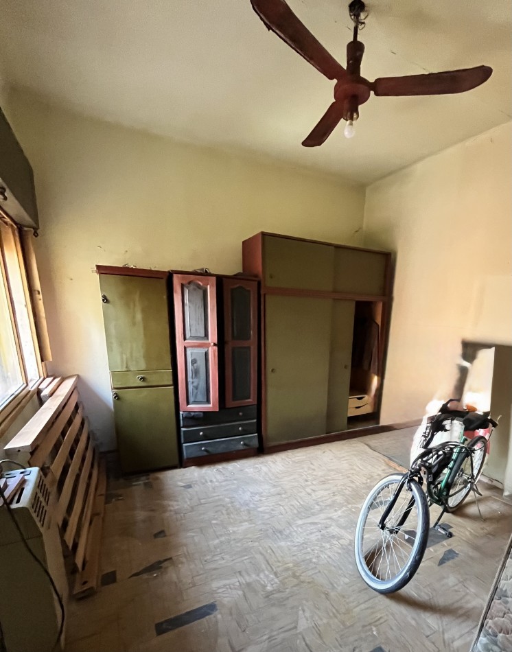 AJ - Departamento 3 ambientes APTO CREDITO - OPORTUNIDAD