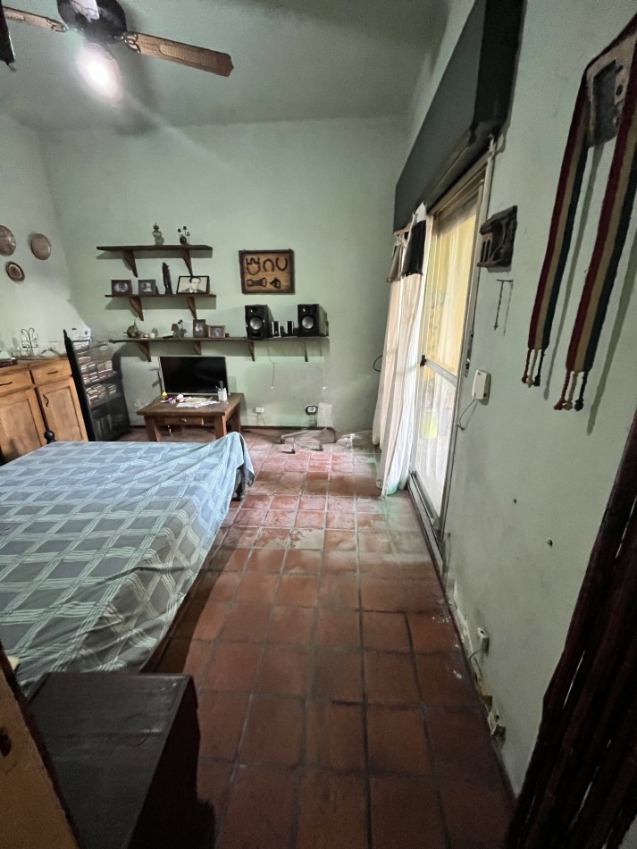 AJ - Departamento 3 ambientes APTO CREDITO - OPORTUNIDAD
