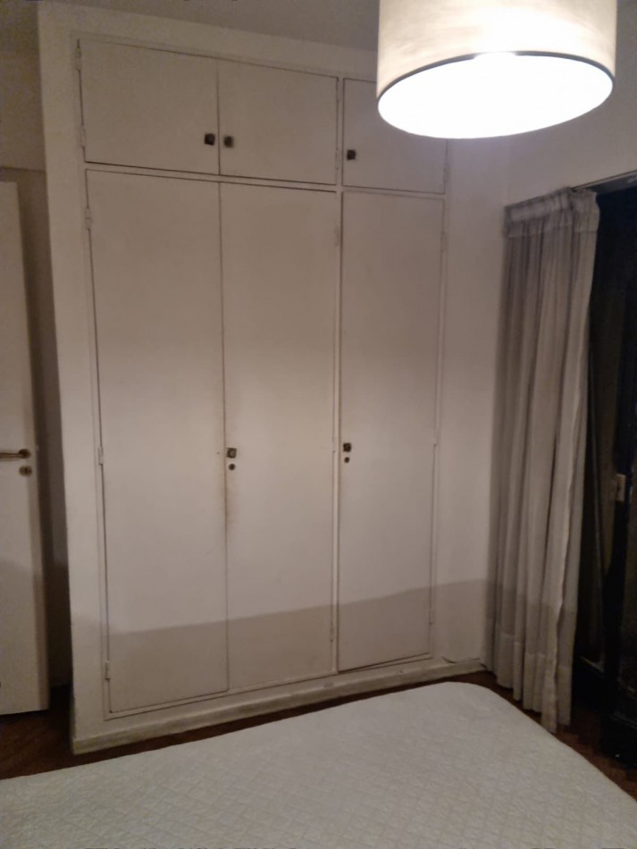 AJ - Departamento de 2 ambientes excelente ubicacion EXPENSAS BAJAS