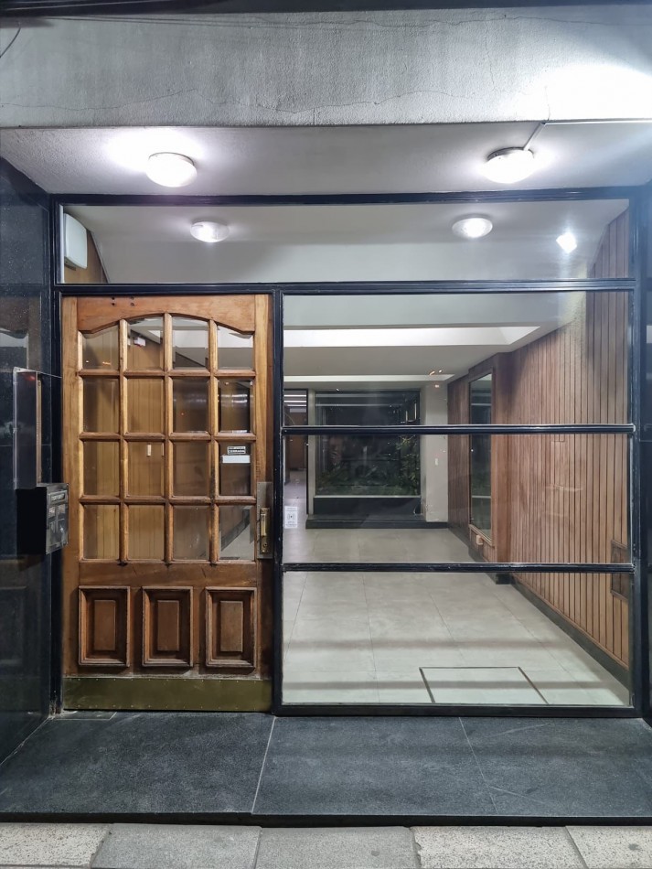 AJ - Departamento de 2 ambientes excelente ubicacion EXPENSAS BAJAS