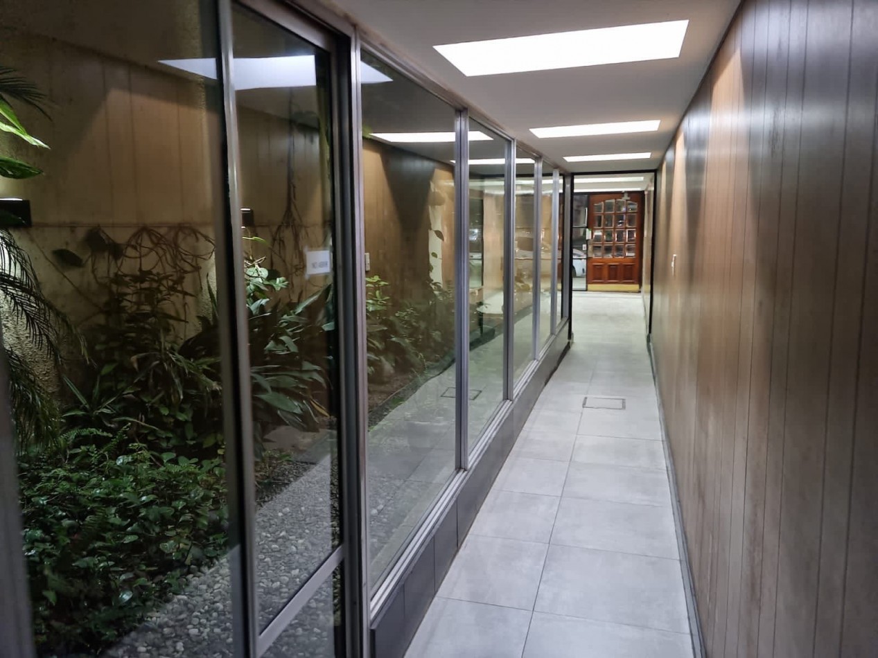AJ - Departamento de 2 ambientes excelente ubicacion EXPENSAS BAJAS