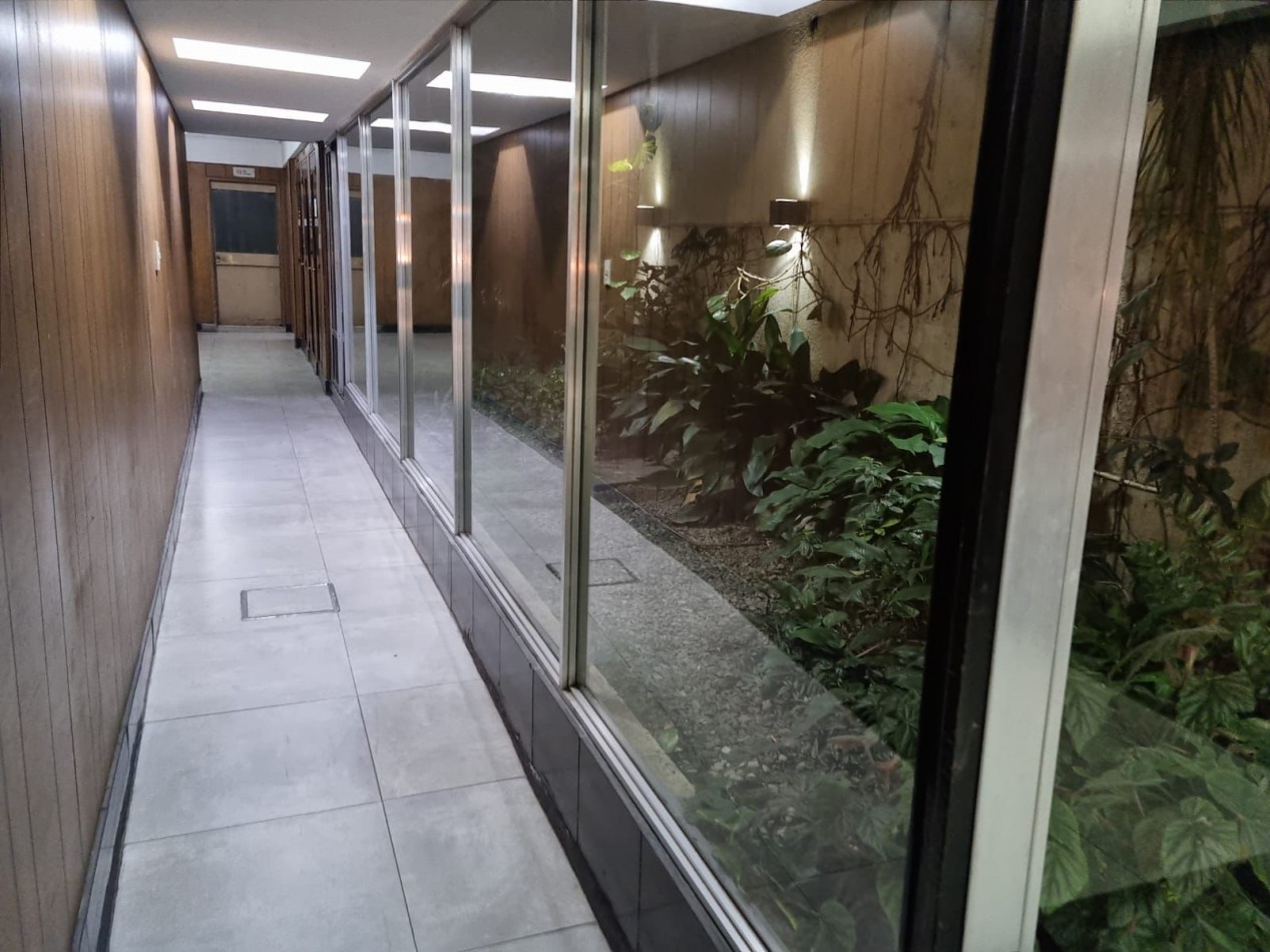 AJ - Departamento de 2 ambientes excelente ubicacion EXPENSAS BAJAS