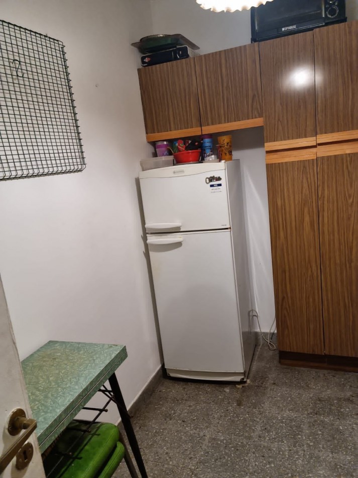 AJ - Departamento de 2 ambientes excelente ubicacion EXPENSAS BAJAS