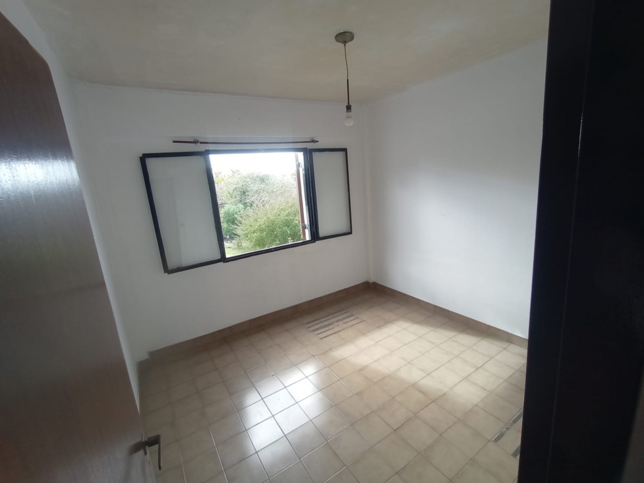 VG luminoso departamento de 3 ambientes Ezpeleta