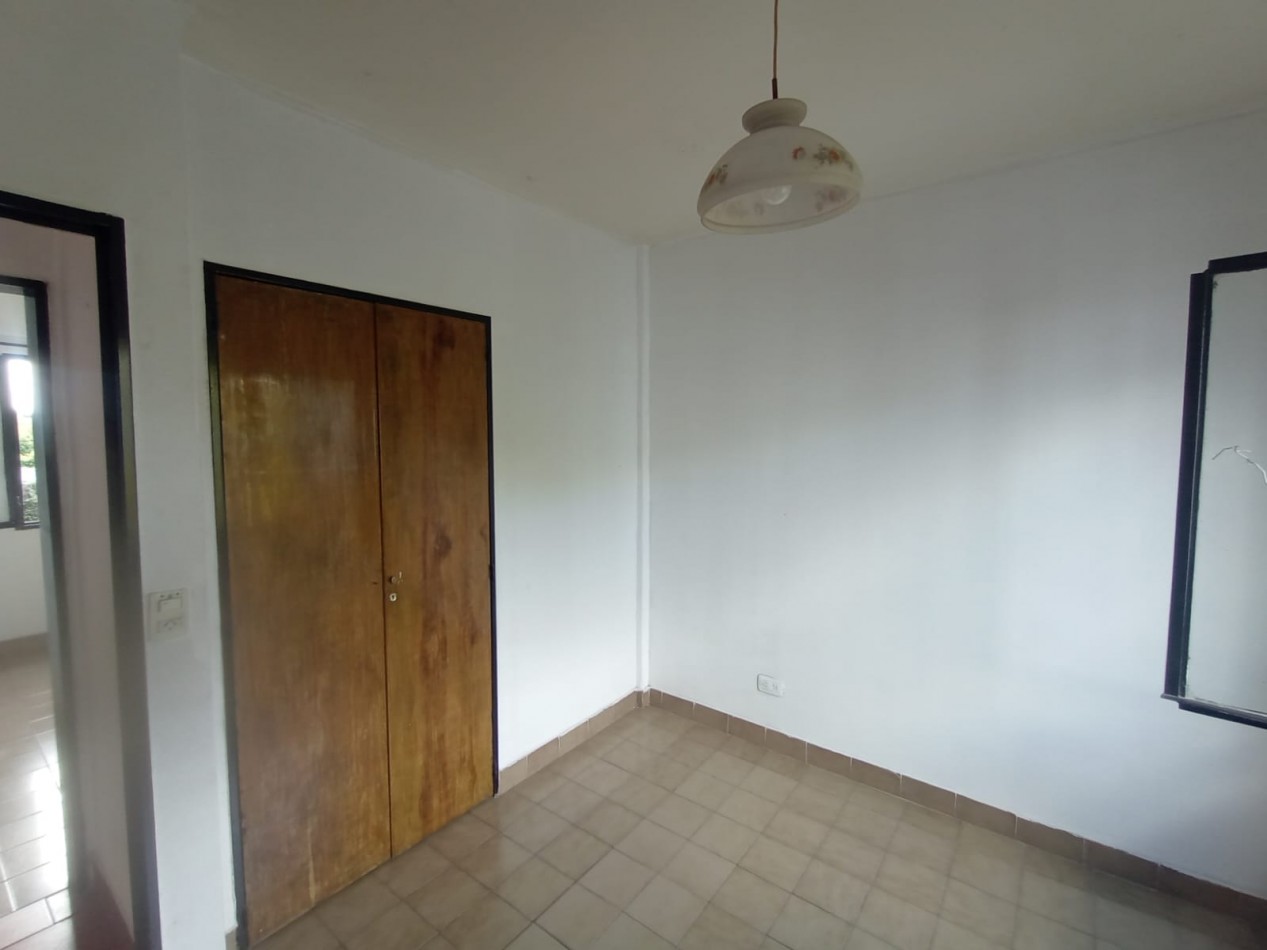 VG luminoso departamento de 3 ambientes Ezpeleta