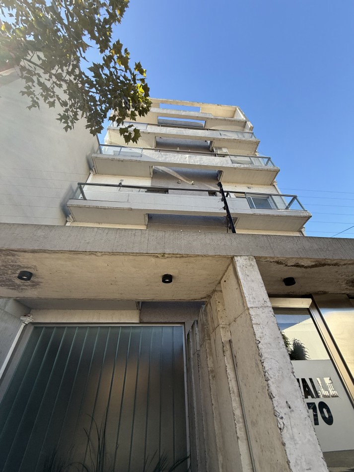 AJ- Departamento dos ambientes excelente oportunidad!!!!