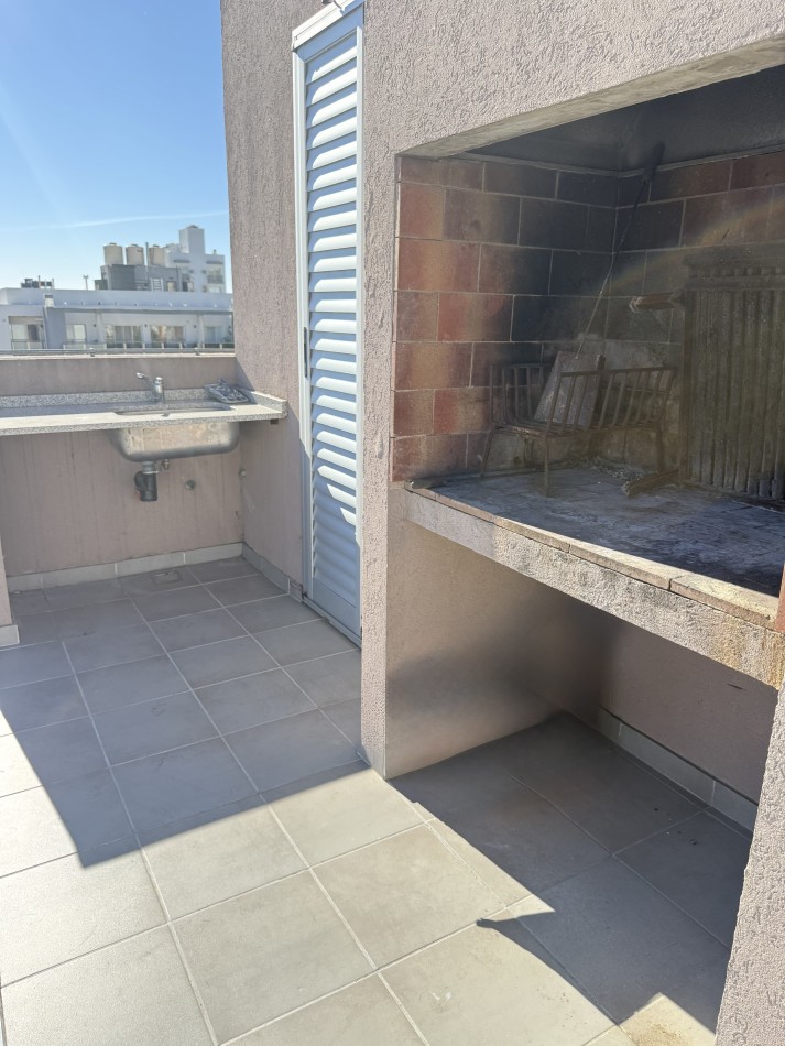 AJ- Departamento dos ambientes excelente oportunidad!!!!