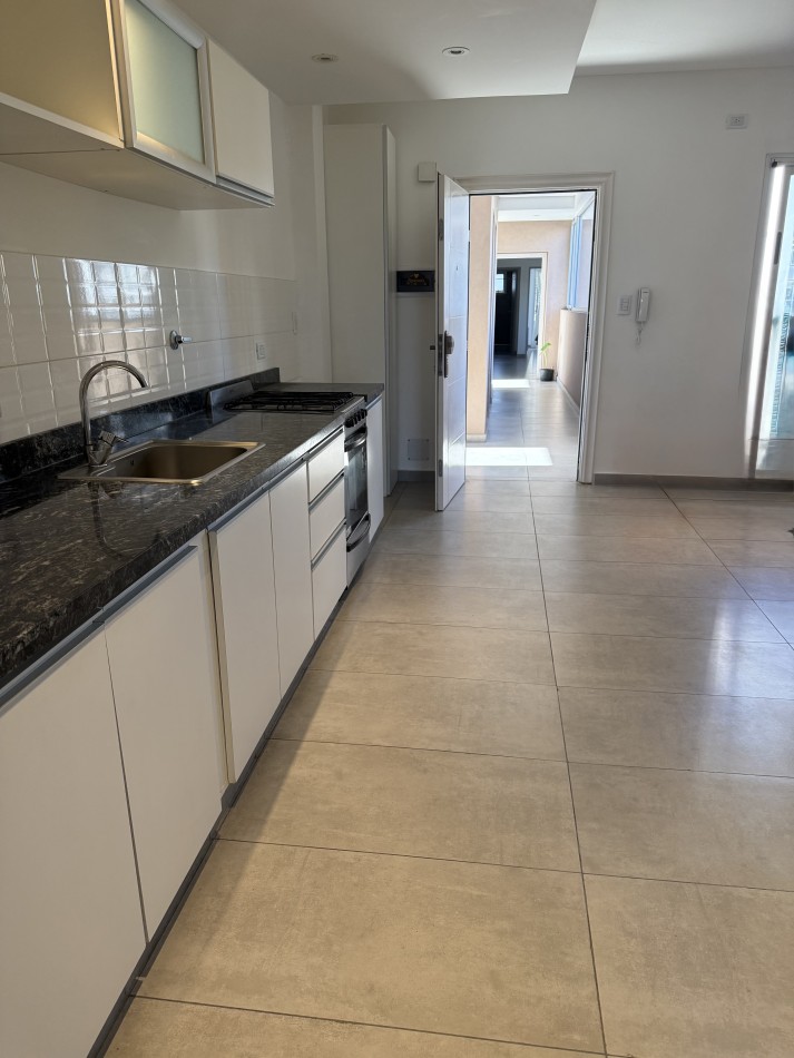 AJ- Departamento dos ambientes excelente oportunidad!!!!