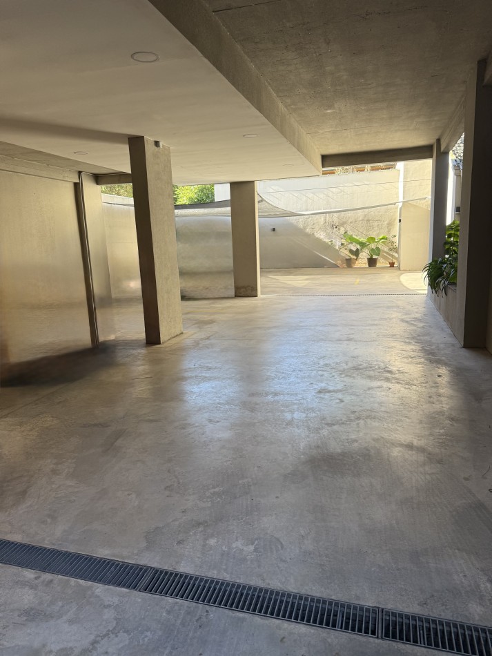 AJ- Departamento dos ambientes excelente oportunidad!!!!