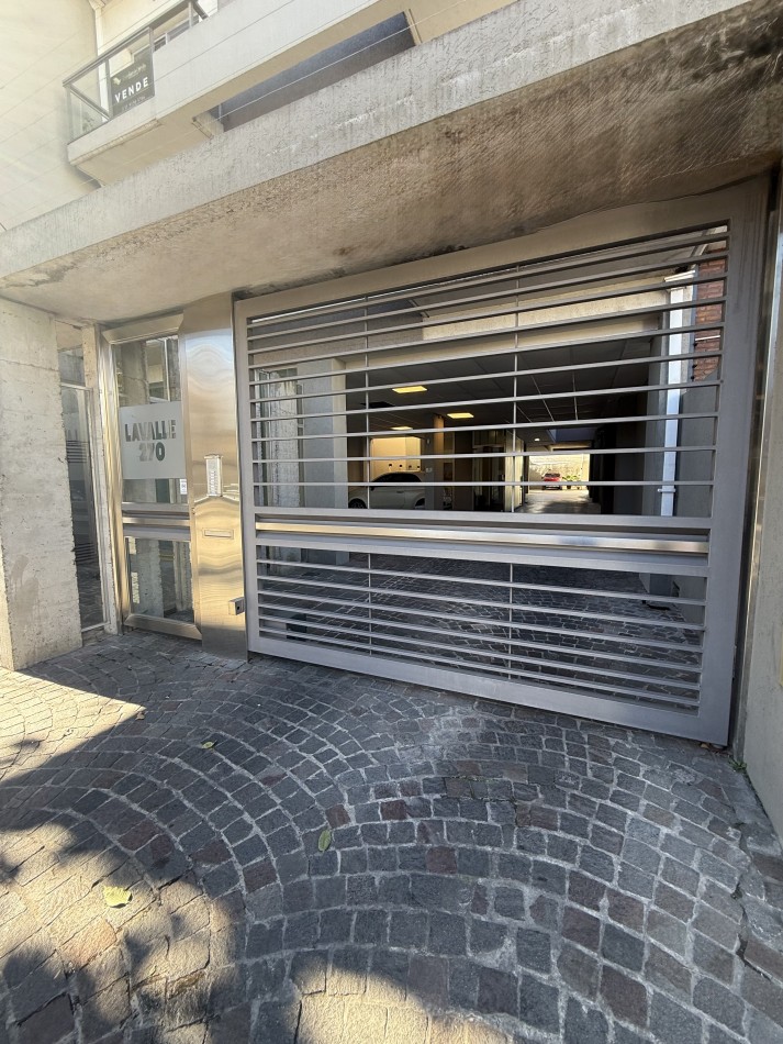 AJ- Departamento 2 ambientes  oportunidad!!! 
