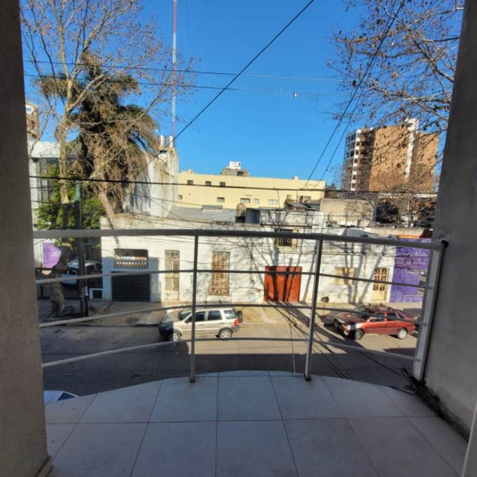 AV - Departamento 2 ambiente APTO CREDITO en Quilmes 