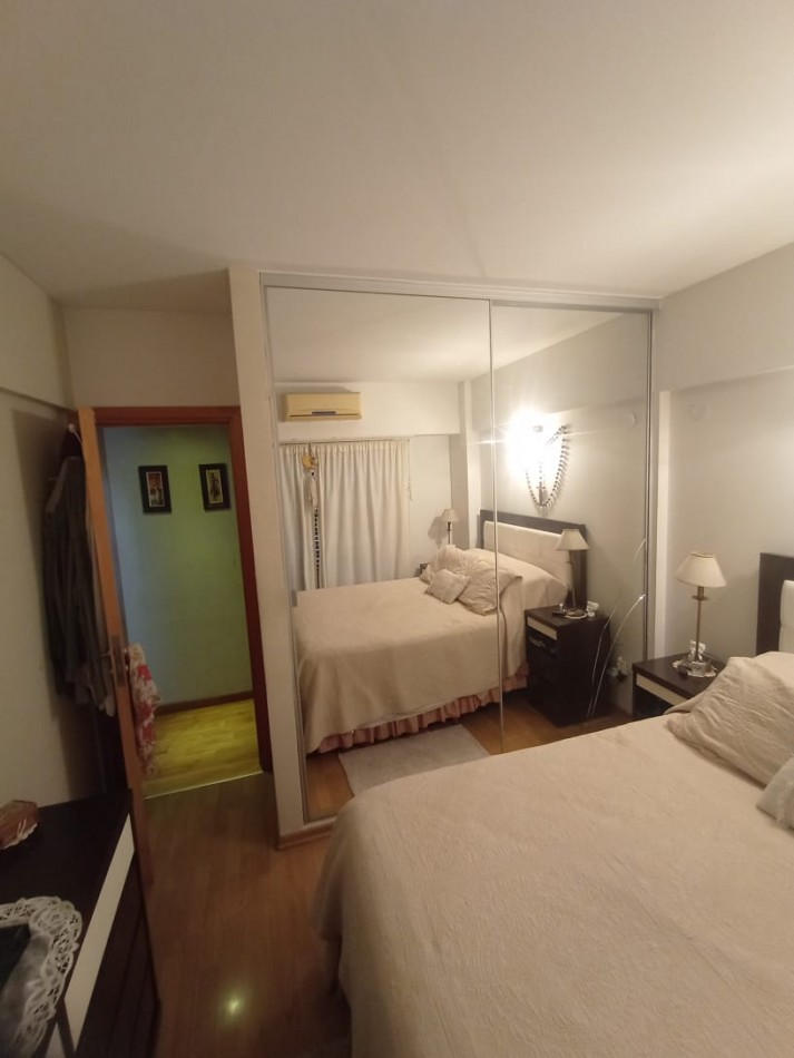VG  Nuevo Ingreso!!!Departamento 3 amb. VENTA