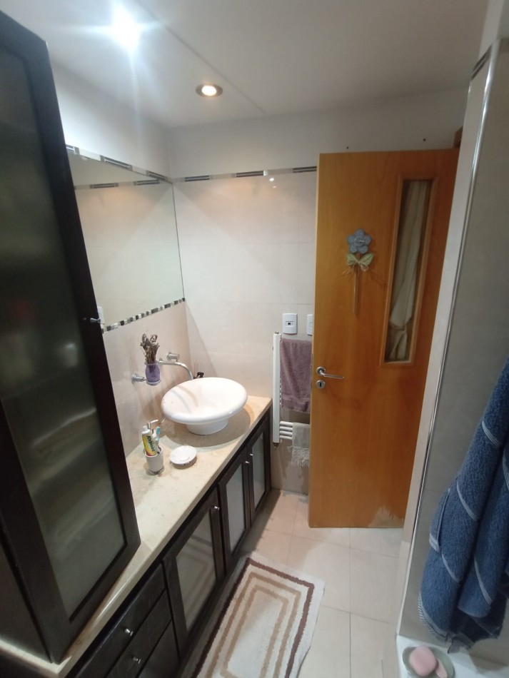 VG  Nuevo Ingreso!!!Departamento 3 amb. VENTA
