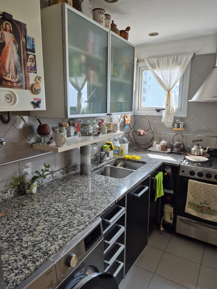 VG  Nuevo Ingreso!!!Departamento 3 amb. VENTA