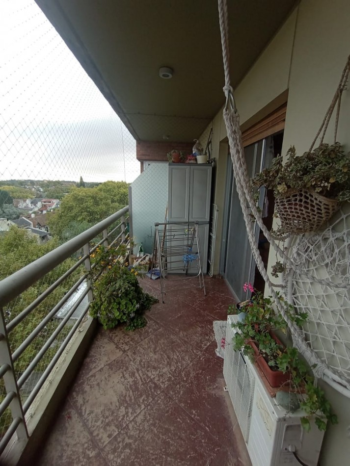 VG  Nuevo Ingreso!!!Departamento 3 amb. VENTA