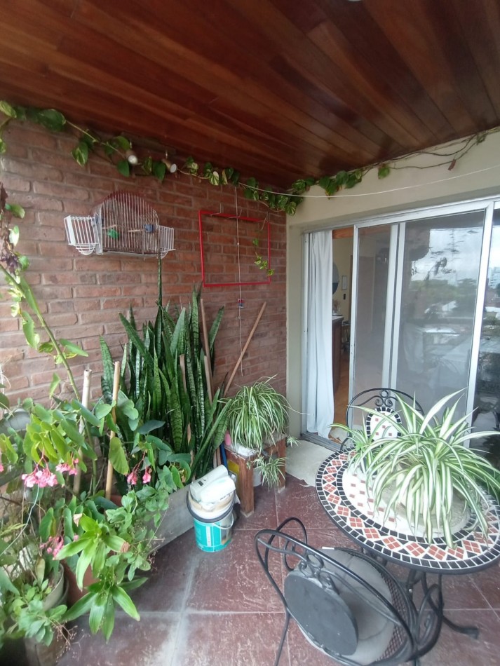 VG  Nuevo Ingreso!!!Departamento 3 amb. VENTA