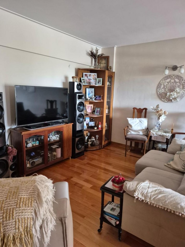 VG  Nuevo Ingreso!!!Departamento 3 amb. VENTA