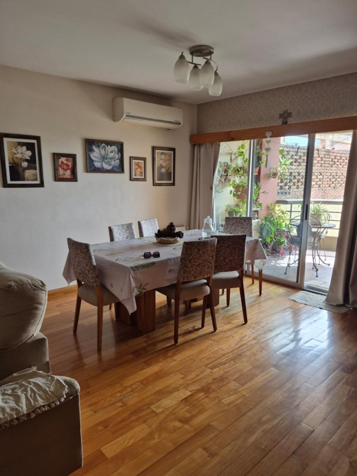 VG  Nuevo Ingreso!!!Departamento 3 amb. VENTA