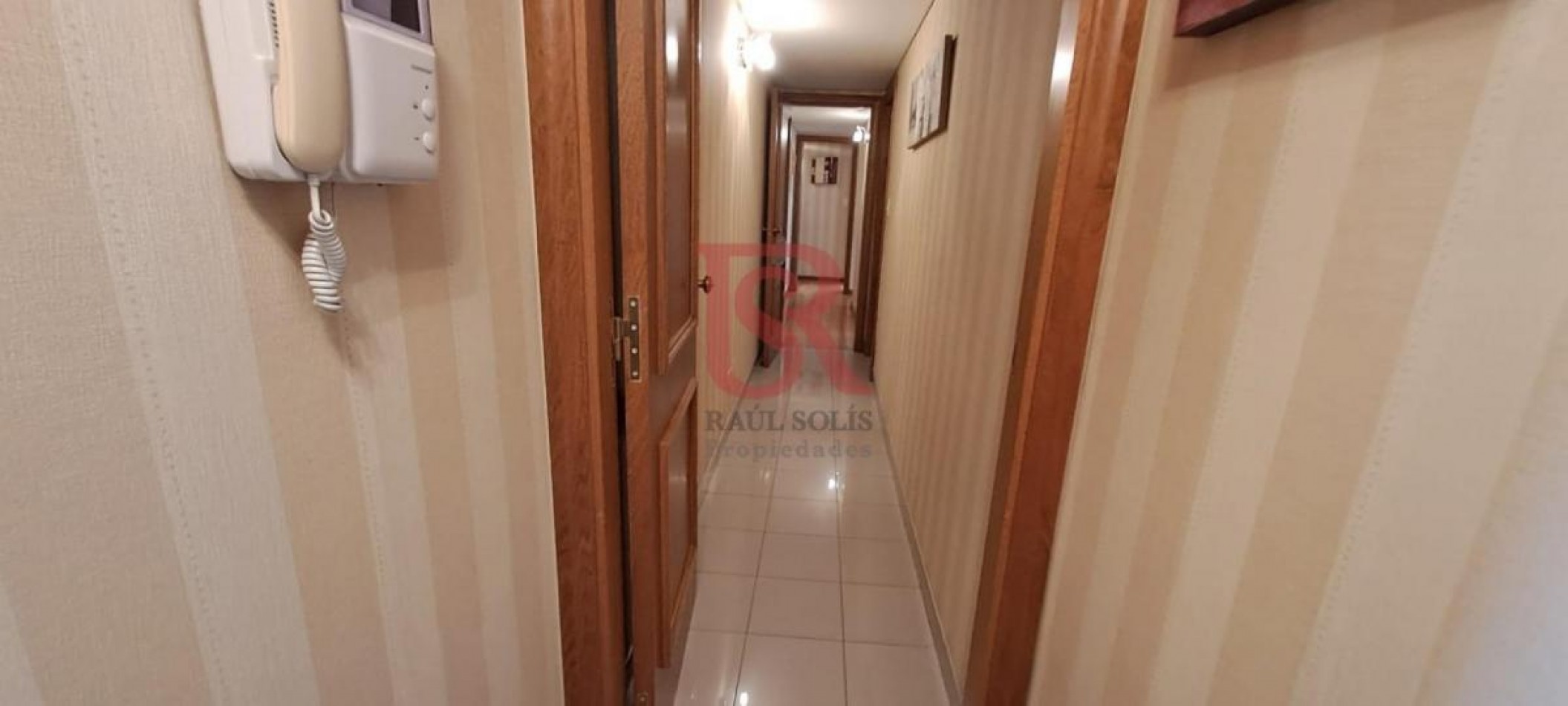 GZ- EXCLUSIVO PISO DE CATEGORIA EN EL CORAZON DE Quilmes CENTRO 