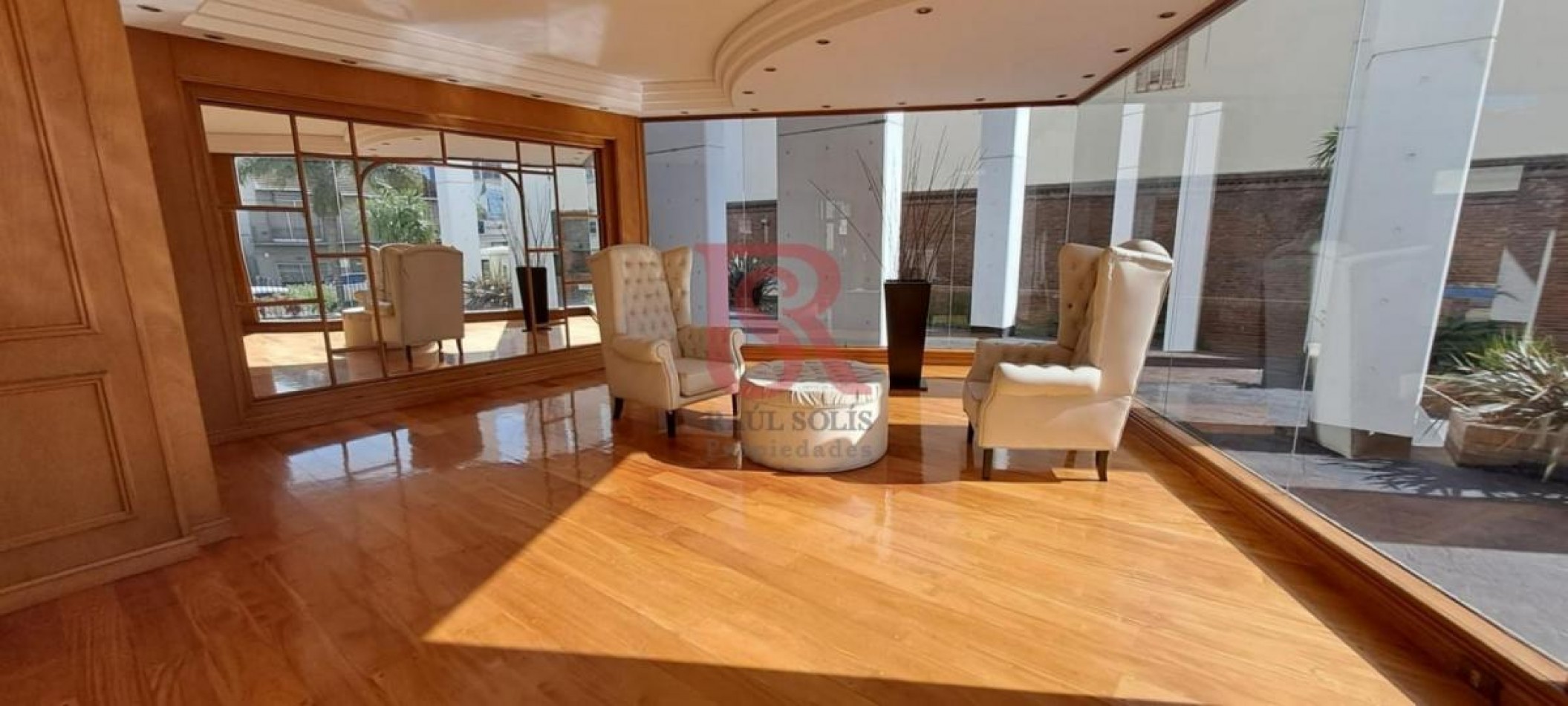 GZ- EXCLUSIVO PISO DE CATEGORIA EN EL CORAZON DE Quilmes CENTRO 