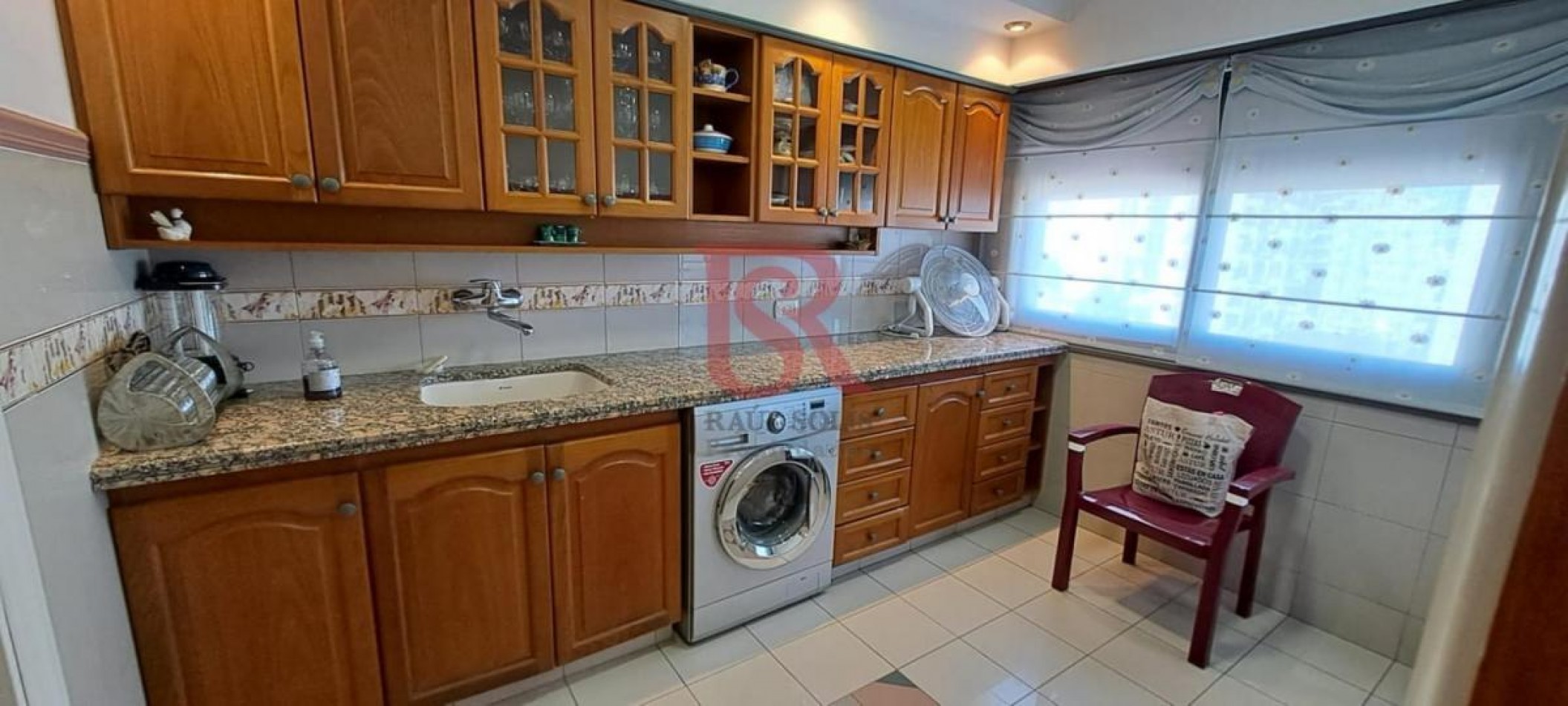 GZ- EXCLUSIVO PISO DE CATEGORIA EN EL CORAZON DE Quilmes CENTRO 