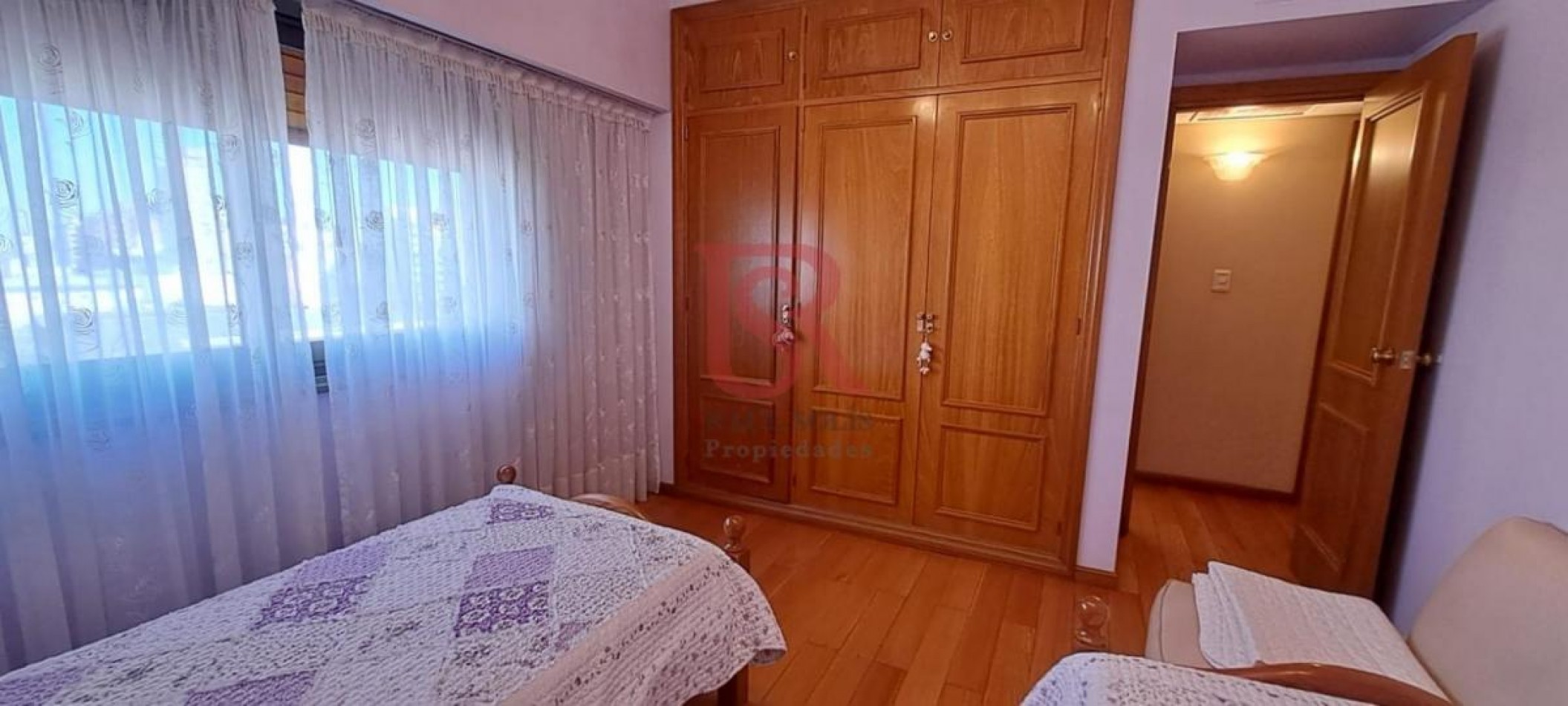 GZ- EXCLUSIVO PISO DE CATEGORIA EN EL CORAZON DE Quilmes CENTRO 