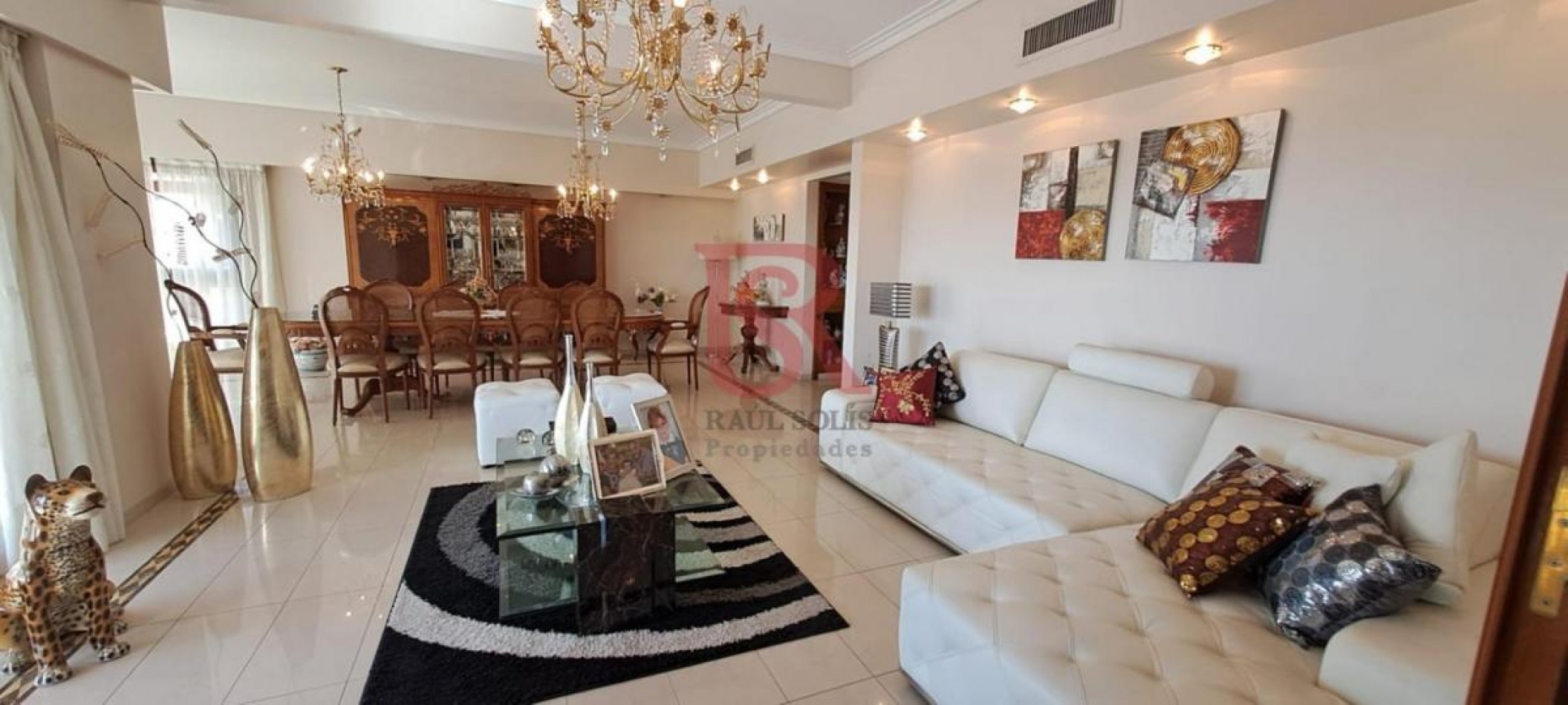 GZ- EXCLUSIVO PISO DE CATEGORIA EN EL CORAZON DE Quilmes CENTRO 
