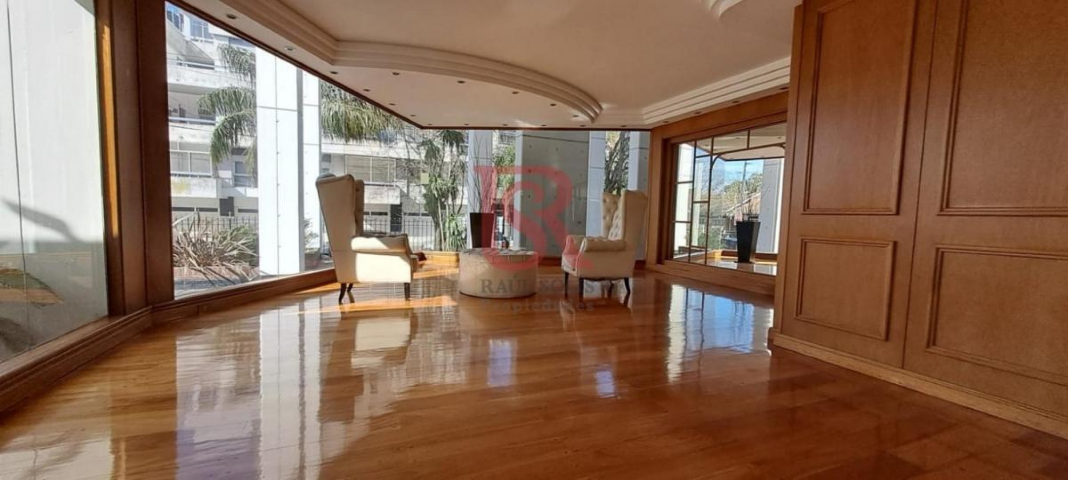 GZ- EXCLUSIVO PISO DE CATEGORIA EN EL CORAZON DE Quilmes CENTRO 